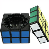 Meffert's Oskar's Treasure Chest - Secret Stashing - Concealment Furniture, Diversion Safes, Home Security Safes