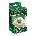 Valve Hanayama Cast Metal Brain Teaser Puzzle Level 4 - Secret Stashing - Concealment Furniture, Diversion Safes, Home Security Safes