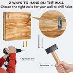 Hidden Gun Shelf - Secret Stashing - Concealment Furniture, Diversion Safes, Home Security Safes