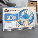 Globe with Secret Compartments - Secret Stashing - Concealment Furniture, Diversion Safes, Home Security Safes