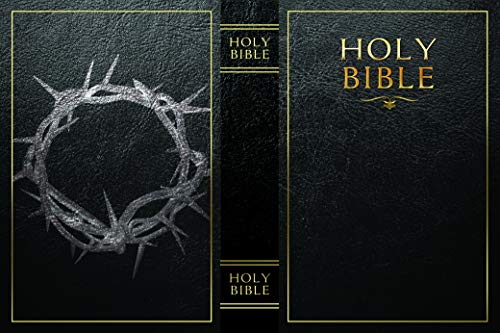 Holy Bible Hidden Secret Compartment Book | Secret Stashing