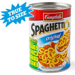 SpaghettiOs Can Safe - Secret Stashing - Concealment Furniture, Diversion Safes, Home Security Safes