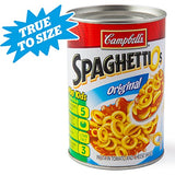 SpaghettiOs Can Safe - Diversion Safes - Hide your stash and money in everyday items that contain secret compartments, if they don't see it, they can't get it -Secret Stashing