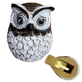 Hide a Key Outdoor Owl