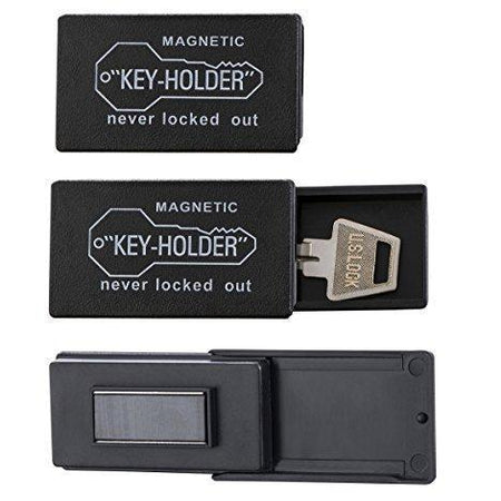 Magnetic Hide a Key Holder