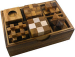 3D Puzzles for Adults and Teens - Secret Stashing - Concealment Furniture, Diversion Safes, Home Security Safes