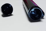 The Secret Pen - A Pen With A Hidden Compartment - Secret Stashing - Concealment Furniture, Diversion Safes, Home Security Safes