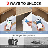 RFID Electronic Bluetooth Keyless DIY Child Safety Lock