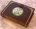 Fable III Limited Collector's Edition Set with Secret STASH Compartments! - Concealment furniture and gun concealment furniture to hide your money, pistol, rifle or other weapons, keep guns safe away from kids with hidden compartment furniture -Secret Stashing