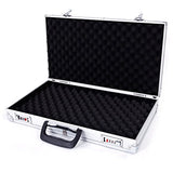 Portable Hard Gun Storage Carry Security Case - Home Safes - Find the best secured safes to keep your money, guns and valuables safes and secure -Secret Stashing