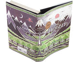 The Hobbit by J.R.R. Tolkien - Handmade Book Safe - Secret Stashing - Concealment Furniture, Diversion Safes, Home Security Safes