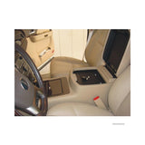 Truck Console Safe - Secret Stashing - Concealment Furniture, Diversion Safes, Home Security Safes