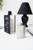 Chemistry 101 Flask Book - Diversion Safes - Hide your stash and money in everyday items that contain secret compartments, if they don't see it, they can't get it -Secret Stashing