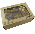 3D Puzzles for Adults and Teens - Secret Stashing - Concealment Furniture, Diversion Safes, Home Security Safes