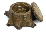 Outdoor Statue Key Holder - Secret Stashing - Concealment Furniture, Diversion Safes, Home Security Safes