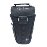 FlexSafe (As Seen on Shark Tank): Anti-Theft Travel Vault - Secret Stashing - Concealment Furniture, Diversion Safes, Home Security Safes
