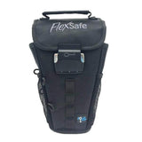 FlexSafe (As Seen on Shark Tank): Anti-Theft Travel Vault - Home Safes - Find the best secured safes to keep your money, guns and valuables safes and secure -Secret Stashing