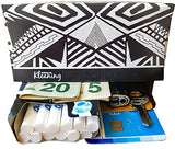 Discreet Large Kleenex Diversion Safe - Secret Stashing - Concealment Furniture, Diversion Safes, Home Security Safes
