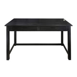Work Desk Side with Concealed Drawer - Secret Stashing - Concealment Furniture, Diversion Safes, Home Security Safes