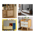 Fingerprint Lock - Secret Stashing - Concealment Furniture, Diversion Safes, Home Security Safes