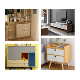 Fingerprint Lock - Secret Stashing - Concealment Furniture, Diversion Safes, Home Security Safes