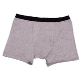 Hide Your Stash Boxer Briefs - Hide your money and passport and keep it safe when traveling with clothes and jewelry with secret compartments -Secret Stashing