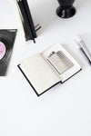 Chemistry 101 Flask Book - Diversion Safes - Hide your stash and money in everyday items that contain secret compartments, if they don't see it, they can't get it -Secret Stashing
