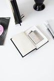 Chemistry 101 Flask Book - Diversion Safes - Hide your stash and money in everyday items that contain secret compartments, if they don't see it, they can't get it -Secret Stashing