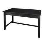 Work Desk Side with Concealed Drawer - Secret Stashing - Concealment Furniture, Diversion Safes, Home Security Safes