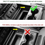 Secret Compartment Center Console Organizer Tray - Secret Stashing - Concealment Furniture, Diversion Safes, Home Security Safes
