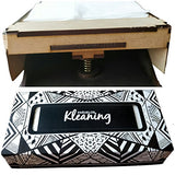 Discreet Large Kleenex Diversion Safe - Diversion Safes - Hide your stash and money in everyday items that contain secret compartments, if they don't see it, they can't get it -Secret Stashing