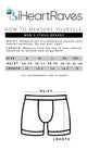 Hide Your Stash Boxer Briefs - Secret Stashing - Concealment Furniture, Diversion Safes, Home Security Safes
