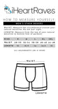 Hide Your Stash Boxer Briefs - Secret Stashing - Concealment Furniture, Diversion Safes, Home Security Safes