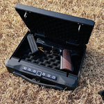Gun Safe Case - Secret Stashing - Concealment Furniture, Diversion Safes, Home Security Safes
