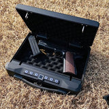 Gun Safe Case - Secret Stashing - Concealment Furniture, Diversion Safes, Home Security Safes