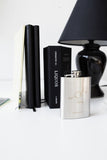 Chemistry 101 Flask Book - Diversion Safes - Hide your stash and money in everyday items that contain secret compartments, if they don't see it, they can't get it -Secret Stashing