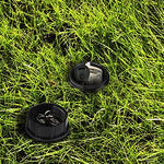 Hide A Key Cash Hider Sprinkler Head - Secret Stashing - Concealment Furniture, Diversion Safes, Home Security Safes