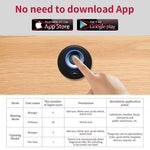 Fingerprint Lock - Secret Stashing - Concealment Furniture, Diversion Safes, Home Security Safes