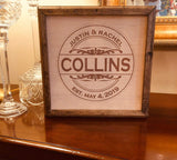 Personalized Hidden Gun Safe or Jewelry Concealment - Secret Stashing - Concealment Furniture, Diversion Safes, Home Security Safes