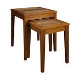 End Table Concealment Furniture with a Secret Compartment - Secret Stashing - Concealment Furniture, Diversion Safes, Home Security Safes