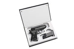 Concealed Gun Storage - Bible Book Safe for Compact Handguns - Diversion Safes - Hide your stash and money in everyday items that contain secret compartments, if they don't see it, they can't get it -Secret Stashing