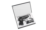 Concealed Gun Storage - Bible Book Safe for Compact Handguns - Secret Stashing - Concealment Furniture, Diversion Safes, Home Security Safes