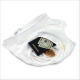 Dirty Underwear Safe - Diversion Safes - Hide your stash and money in everyday items that contain secret compartments, if they don't see it, they can't get it -Secret Stashing
