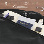 Diversion Hanger Fireproof Safe - Secret Stashing - Concealment Furniture, Diversion Safes, Home Security Safes