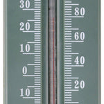 Hide-A-Key Thermometer - Diversion Safes - Hide your stash and money in everyday items that contain secret compartments, if they don't see it, they can't get it -Secret Stashing