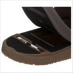 Stash Sandal - Secret Stashing - Concealment Furniture, Diversion Safes, Home Security Safes