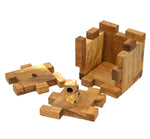 Houdini's Challenge with 2 Dice - Secret Stashing - Concealment Furniture, Diversion Safes, Home Security Safes