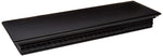 RFID Black Shelf Safe - Secret Stashing - Concealment Furniture, Diversion Safes, Home Security Safes