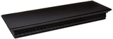 RFID Black Shelf Safe - Secret Stashing - Concealment Furniture, Diversion Safes, Home Security Safes