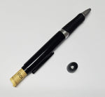 The Secret Pen - A Pen With A Hidden Compartment - Secret Stashing - Concealment Furniture, Diversion Safes, Home Security Safes
